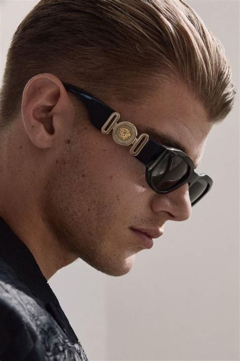 versace mens frames 2021|Versace shades for men sunglasses.